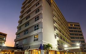 Plaza Blumenau Hotel - Próximo Curt Hering, Via Gastronômica